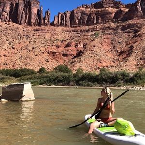 Meet your Posher, Kara